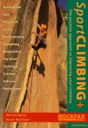 Escalade sportive + - L'approche positive pour améliorer son escalade - Sport Climbing + - The Positive Approach to Improve Your Climbing