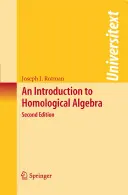 Introduction à l'algèbre homologique - An Introduction to Homological Algebra