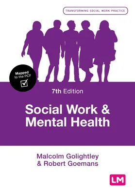 Travail social et santé mentale - Social Work and Mental Health