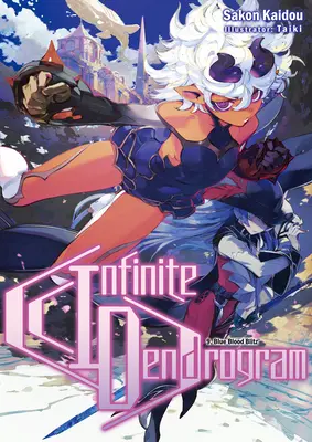 Dendrogramme infini : Volume 9 - Infinite Dendrogram: Volume 9