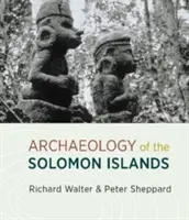 Archéologie des îles Salomon - Archaeology of the Solomon Islands