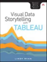 Récit visuel de données avec Tableau - Visual Data Storytelling with Tableau