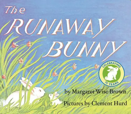 Le lapin en fuite - The Runaway Bunny