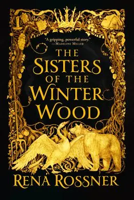 Les sœurs du bois d'hiver - The Sisters of the Winter Wood