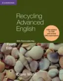 Recyclage de l'anglais avancé Livre de l'étudiant - Recycling Advanced English Student's Book