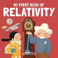 Mon premier livre sur la relativité - My First Book of Relativity