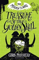 Le trésor du crâne d'or - Treasure of the Golden Skull