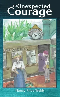 Un courage inattendu - An Unexpected Courage