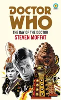 Doctor Who : Le Jour du Docteur (Target Collection) - Doctor Who: The Day of the Doctor (Target Collection)