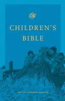 Bible pour enfants-ESV - Children's Bible-ESV