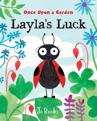 La chance de Layla - Layla's Luck