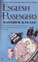 Les passagers anglais - English Passengers