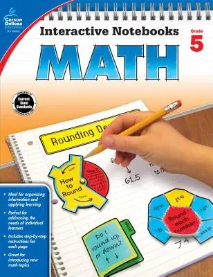 Mathématiques, 5e année - Math, Grade 5