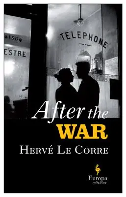 Après la guerre - After the War