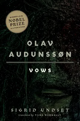 Olav Audunssn : I. Vœux - Olav Audunssn: I. Vows