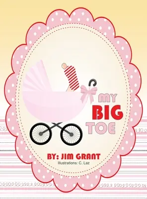 Mon gros orteil - My Big Toe