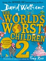 Les pires enfants du monde 2 - World's Worst Children 2