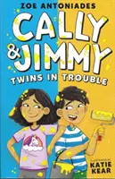 Cally et Jimmy - Des jumeaux en difficulté - Cally and Jimmy - Twins in Trouble