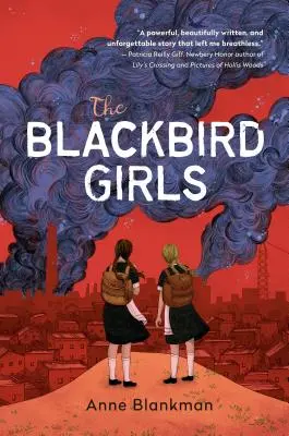 Les filles de l'oiseau noir - The Blackbird Girls