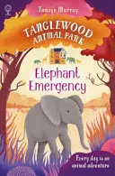 Urgence éléphant - Elephant Emergency