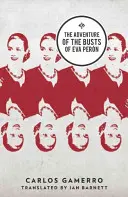 L'aventure des bustes d'Eva Pern - The Adventure of the Busts of Eva Pern