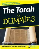 La Torah pour les nuls - The Torah for Dummies