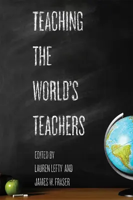 Enseigner aux enseignants du monde - Teaching the World's Teachers