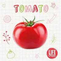 La tomate - Tomato