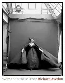 La femme dans le miroir - Woman in the Mirror