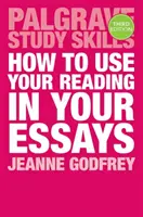Comment utiliser vos lectures dans vos essais - How to Use Your Reading in Your Essays
