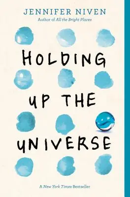 Tenir l'univers en l'air - Holding Up the Universe