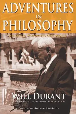 Aventures philosophiques - Adventures in Philosophy