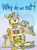 Pourquoi mangeons-nous ? - Why Do We Eat?