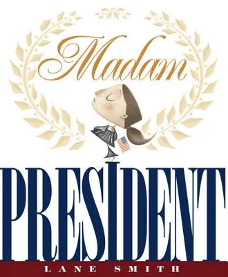 Madame la Présidente - Madam President