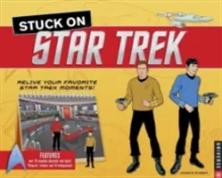 Star Trek en ligne de mire - Stuck on Star Trek