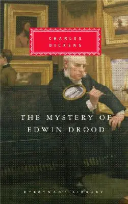 Le mystère d'Edwin Drood - The Mystery of Edwin Drood
