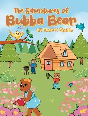 Les aventures de Bubba Bear - The Adventures of Bubba Bear
