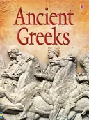 Grecs anciens - Ancient Greeks