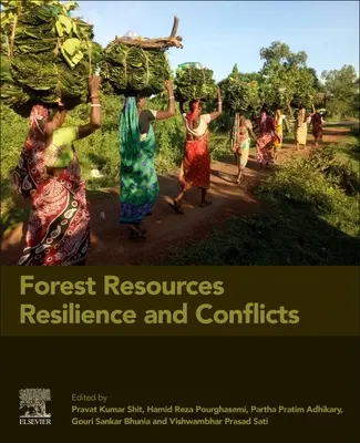 Résilience des ressources forestières et conflits - Forest Resources Resilience and Conflicts