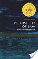 Philosophie du droit : Une très courte introduction - Philosophy of Law: A Very Short Introduction