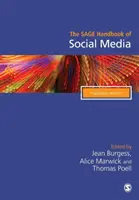 The Sage Handbook of Social Media (en anglais) - The Sage Handbook of Social Media