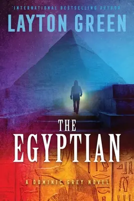 L'Égyptien - The Egyptian