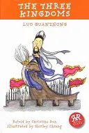 Les Trois Royaumes - The Three Kingdoms