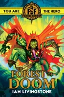 Fighting Fantasy : La Forêt du Destin - Fighting Fantasy: Forest of Doom