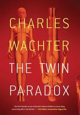 Le paradoxe des jumeaux - The Twin Paradox