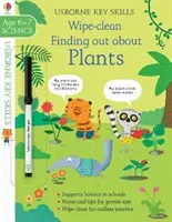 Wipe-Clean Finding out about Plants 6-7 (Watson Hannah (EDITOR))