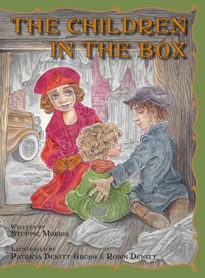 Les enfants dans la boîte - The Children in the Box