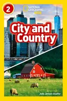 City and Country - Niveau 2 - City and Country - Level 2