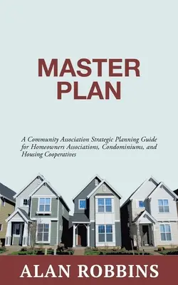 Plan directeur - Master Plan