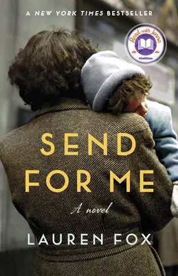 Envoyer pour moi - Send for Me